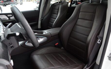 Mercedes-Benz GLE, 2020 год, 4 850 000 рублей, 27 фотография