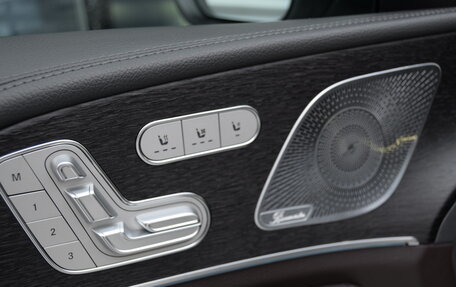 Mercedes-Benz GLE, 2020 год, 4 850 000 рублей, 25 фотография