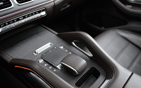 Mercedes-Benz GLE, 2020 год, 4 850 000 рублей, 21 фотография