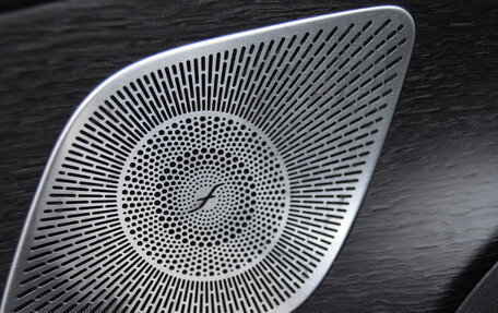 Mercedes-Benz GLE, 2020 год, 4 850 000 рублей, 26 фотография