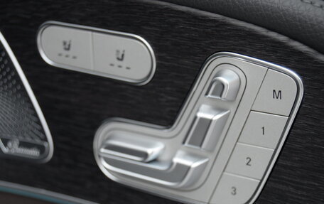 Mercedes-Benz GLE, 2020 год, 4 850 000 рублей, 34 фотография