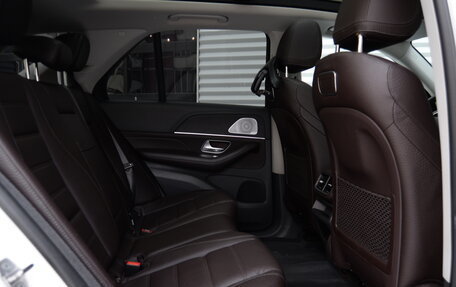 Mercedes-Benz GLE, 2020 год, 4 850 000 рублей, 31 фотография
