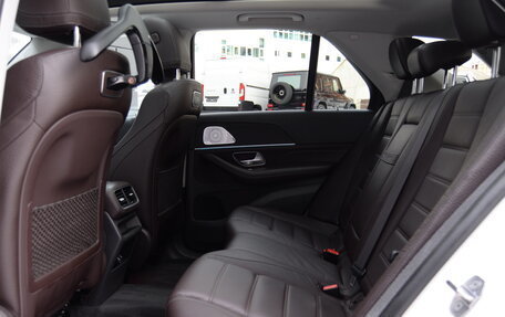 Mercedes-Benz GLE, 2020 год, 4 850 000 рублей, 29 фотография