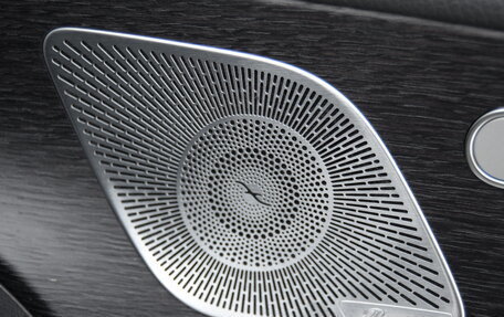 Mercedes-Benz GLE, 2020 год, 4 850 000 рублей, 35 фотография