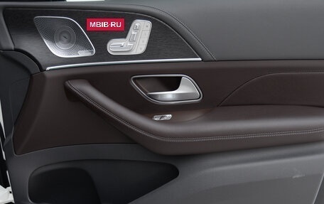 Mercedes-Benz GLE, 2020 год, 4 850 000 рублей, 32 фотография