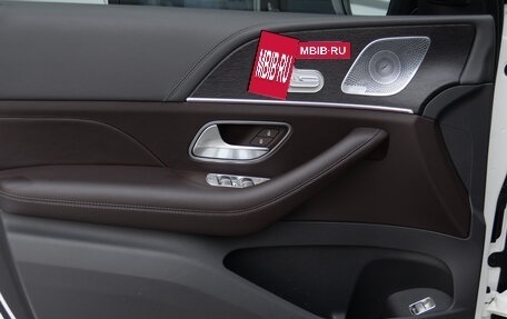 Mercedes-Benz GLE, 2020 год, 4 850 000 рублей, 23 фотография