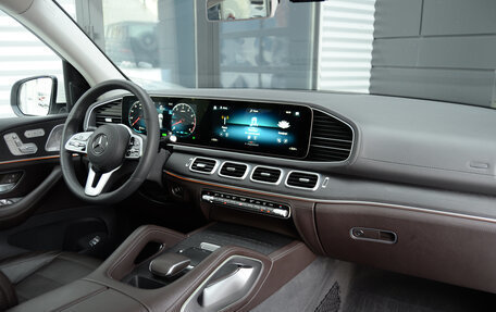 Mercedes-Benz GLE, 2020 год, 4 850 000 рублей, 39 фотография