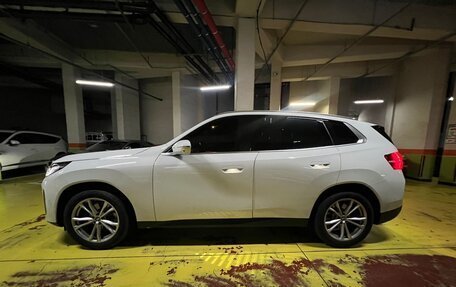 BMW X3, 2024 год, 7 500 000 рублей, 4 фотография