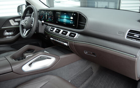 Mercedes-Benz GLE, 2020 год, 4 850 000 рублей, 36 фотография