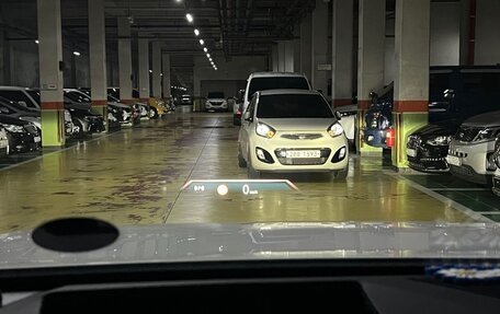 BMW X3, 2024 год, 7 500 000 рублей, 11 фотография