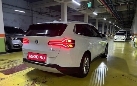 BMW X3, 2024 год, 7 500 000 рублей, 8 фотография