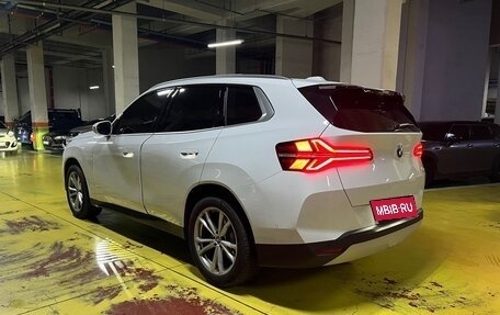 BMW X3, 2024 год, 7 500 000 рублей, 5 фотография