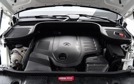 Mercedes-Benz GLE, 2020 год, 4 850 000 рублей, 40 фотография