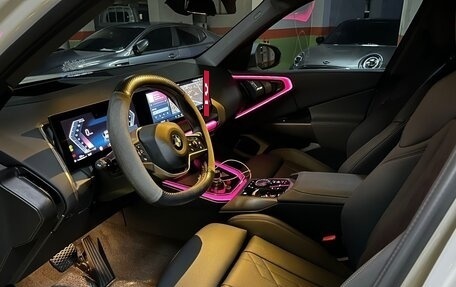 BMW X3, 2024 год, 7 500 000 рублей, 10 фотография