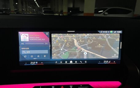 BMW X3, 2024 год, 7 500 000 рублей, 13 фотография