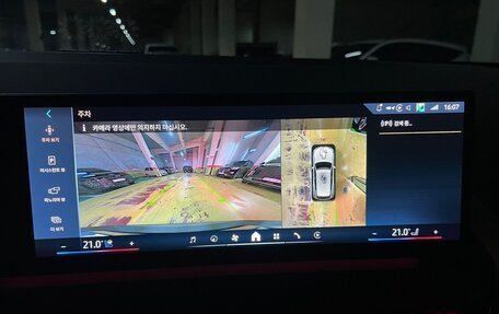 BMW X3, 2024 год, 7 500 000 рублей, 12 фотография