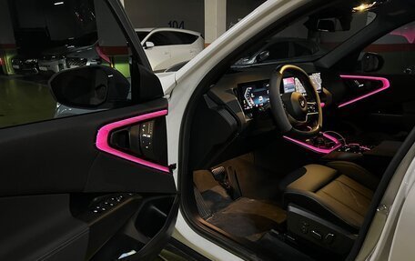 BMW X3, 2024 год, 7 500 000 рублей, 15 фотография