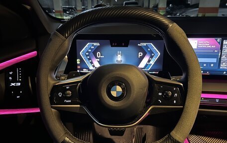 BMW X3, 2024 год, 7 500 000 рублей, 17 фотография