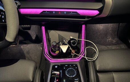 BMW X3, 2024 год, 7 500 000 рублей, 16 фотография