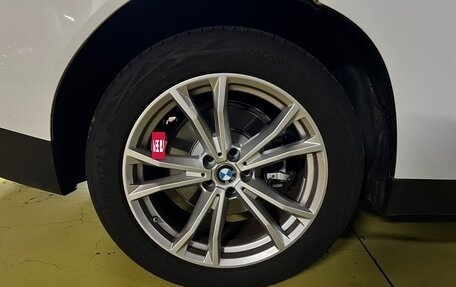 BMW X3, 2024 год, 7 500 000 рублей, 14 фотография