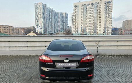 Ford Mondeo IV, 2008 год, 660 000 рублей, 4 фотография