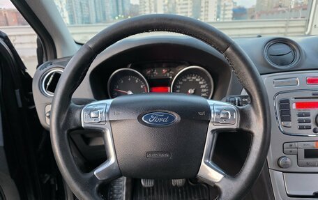 Ford Mondeo IV, 2008 год, 660 000 рублей, 7 фотография