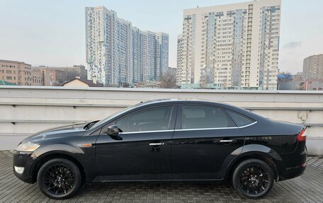 Ford Mondeo IV, 2008 год, 660 000 рублей, 5 фотография