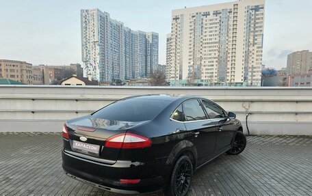 Ford Mondeo IV, 2008 год, 660 000 рублей, 2 фотография