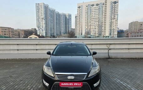 Ford Mondeo IV, 2008 год, 660 000 рублей, 3 фотография