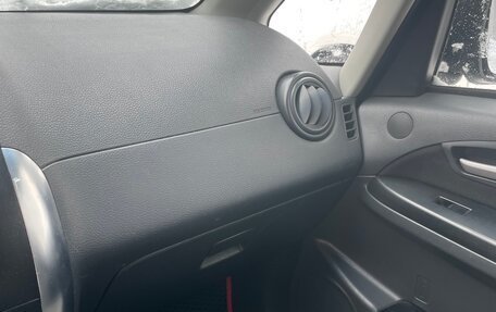 Suzuki SX4 II рестайлинг, 2007 год, 499 000 рублей, 5 фотография