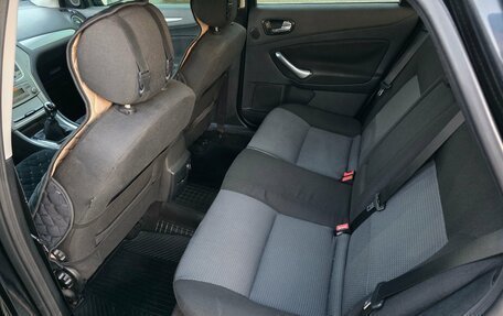 Ford Mondeo IV, 2008 год, 660 000 рублей, 10 фотография