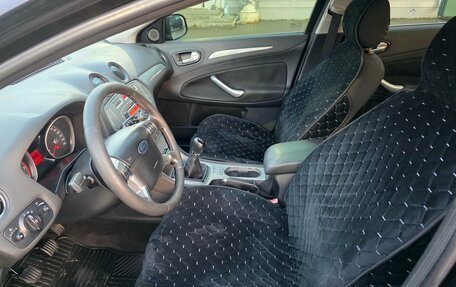 Ford Mondeo IV, 2008 год, 660 000 рублей, 9 фотография