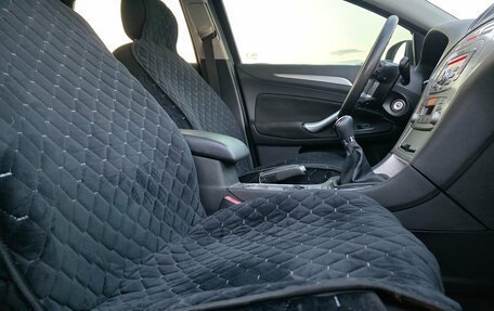 Ford Mondeo IV, 2008 год, 660 000 рублей, 11 фотография