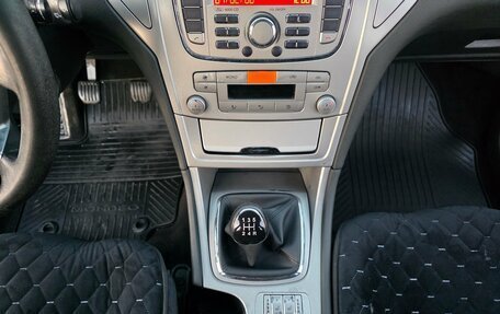 Ford Mondeo IV, 2008 год, 660 000 рублей, 14 фотография