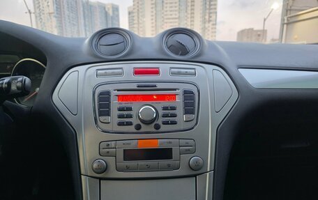 Ford Mondeo IV, 2008 год, 660 000 рублей, 13 фотография