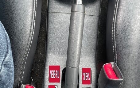 Suzuki SX4 II рестайлинг, 2007 год, 499 000 рублей, 6 фотография