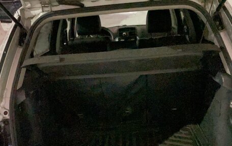 Suzuki SX4 II рестайлинг, 2007 год, 499 000 рублей, 15 фотография