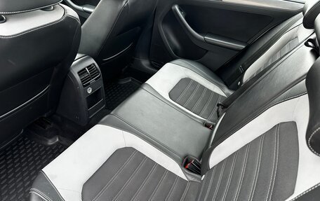 Volkswagen Jetta VI, 2012 год, 749 000 рублей, 8 фотография