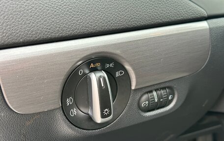 Volkswagen Jetta VI, 2012 год, 749 000 рублей, 4 фотография