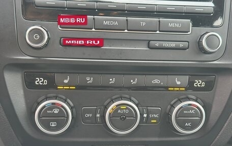 Volkswagen Jetta VI, 2012 год, 749 000 рублей, 3 фотография