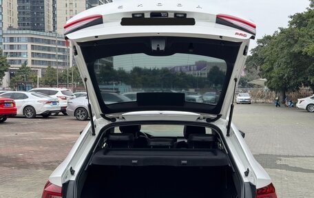 Skoda Octavia IV, 2023 год, 2 470 000 рублей, 10 фотография