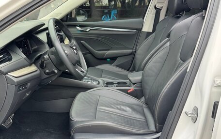 Skoda Octavia IV, 2023 год, 2 470 000 рублей, 14 фотография