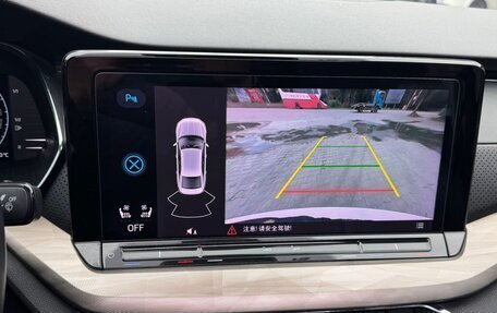 Skoda Octavia IV, 2023 год, 2 470 000 рублей, 19 фотография