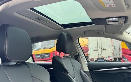 Skoda Octavia IV, 2023 год, 2 470 000 рублей, 23 фотография