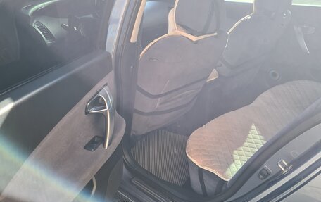 Nissan Primera III, 2007 год, 550 000 рублей, 11 фотография