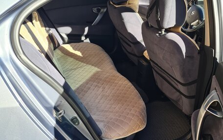 Nissan Primera III, 2007 год, 550 000 рублей, 13 фотография