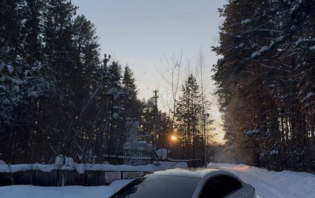 Volkswagen Passat CC I рестайлинг, 2011 год, 950 000 рублей, 11 фотография