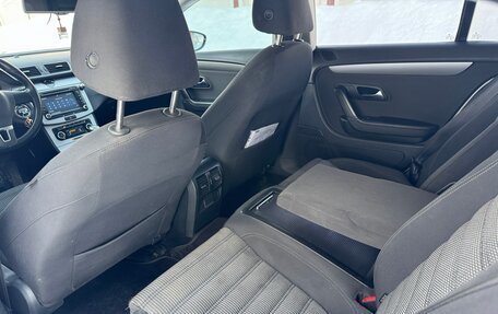 Volkswagen Passat CC I рестайлинг, 2011 год, 950 000 рублей, 17 фотография