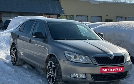 Skoda Octavia, 2012 год, 750 000 рублей, 2 фотография