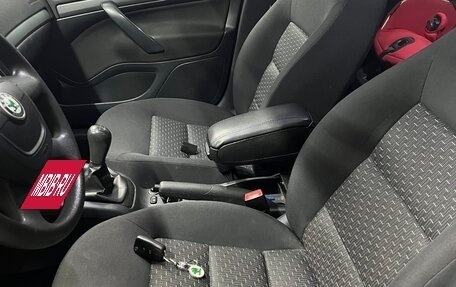 Skoda Octavia, 2012 год, 750 000 рублей, 4 фотография